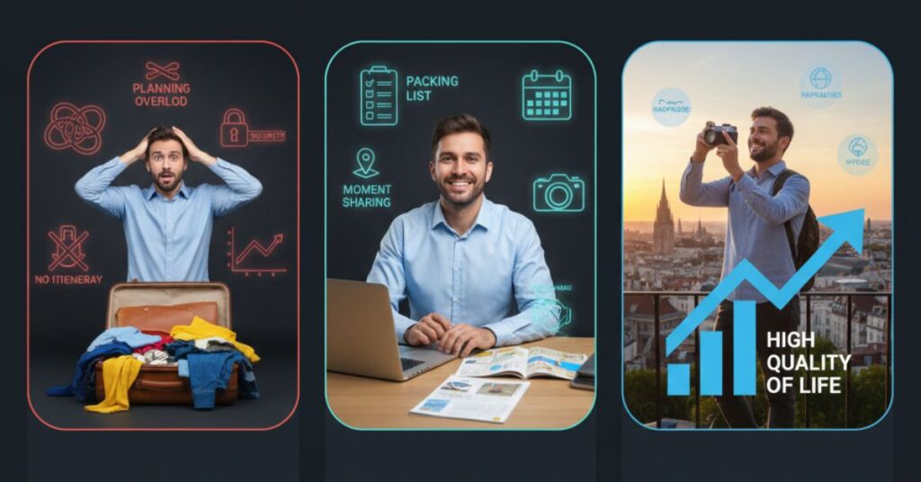 Travel Habits That Make Journeys More Enjoyable