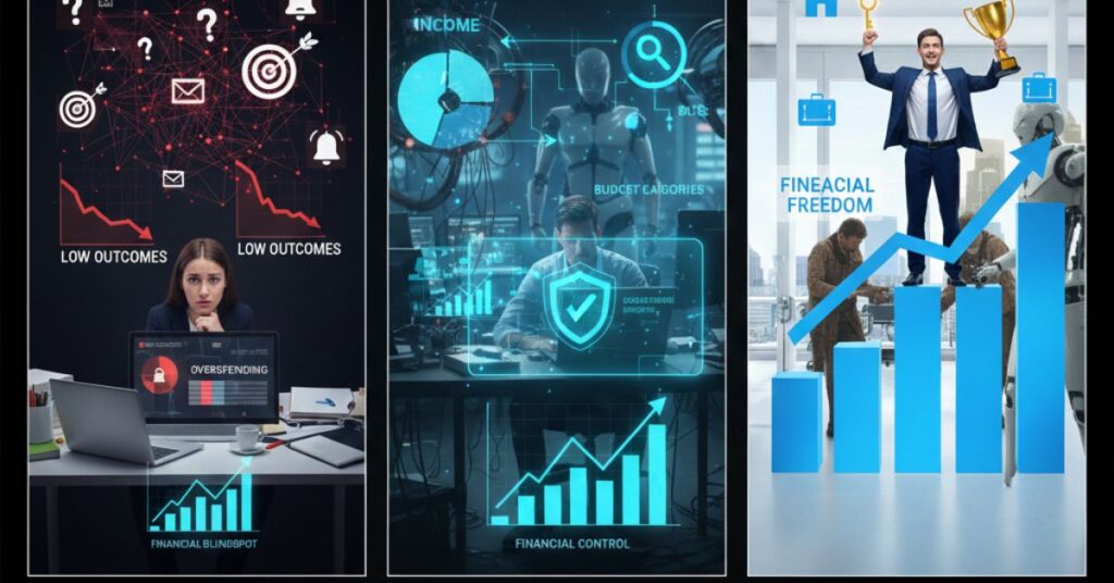 Understanding the Basics of Personal Budgeting