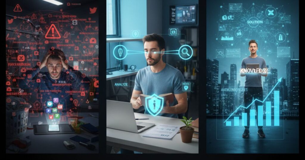 Why Critical Thinking Is Important in the Digital Age