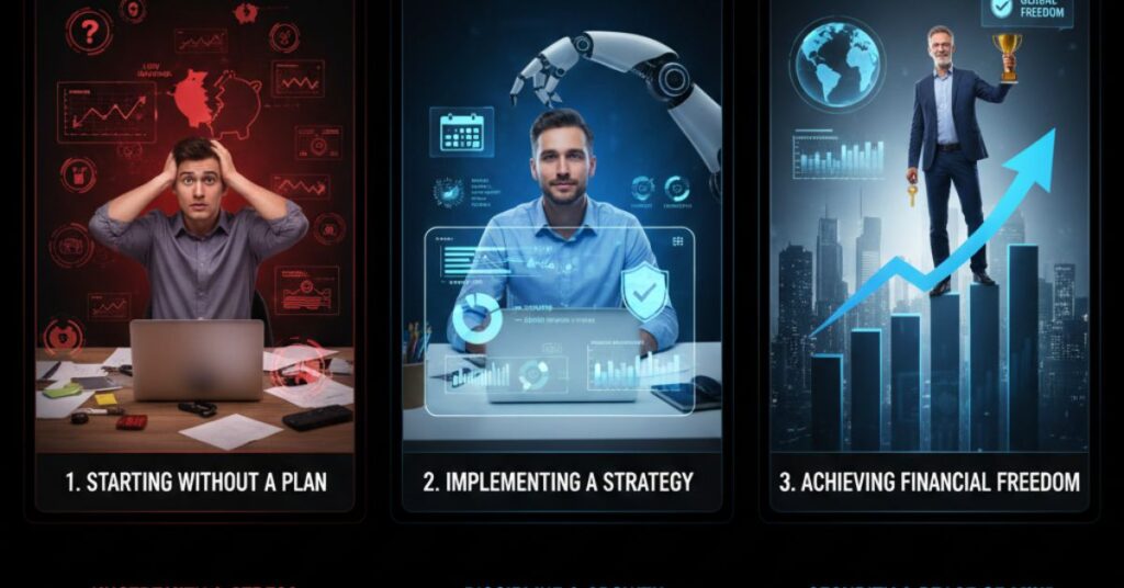 Why Long-Term Financial Planning Matters