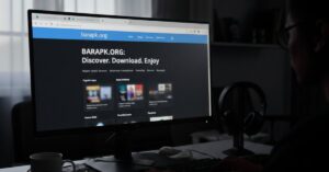 Barapk Org: What Is It and Should You Use It?