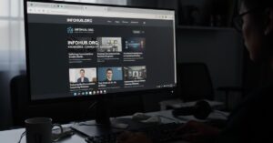 Infoohub Org: What Is It and Should You Use It?