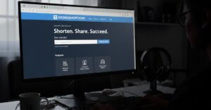Kronosshort Com: What Is It and Should You Use It?