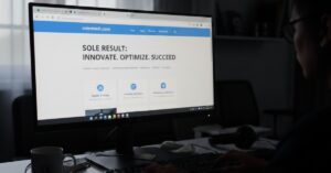 Soleresult Com: What Is It and Should You Use It?