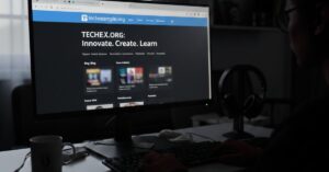 Techexample Org: What Is It and Should You Use It?